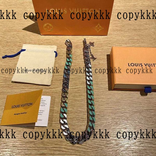 大人気 ルイ・ヴィトン ネックレス ブランドコピー - accessories-00707 画像 2