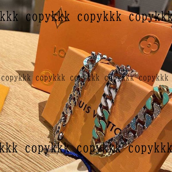 大人気 ルイ・ヴィトン ネックレス ブランドコピー - accessories-00707 画像 4