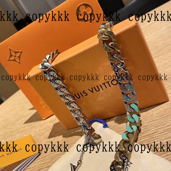 大人気 ルイ・ヴィトン ネックレス ブランドコピー - accessories-00707 画像 5