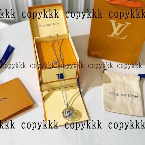 人気 ルイ・ヴィトン ネックレス N級品 - accessories-00709 画像 2