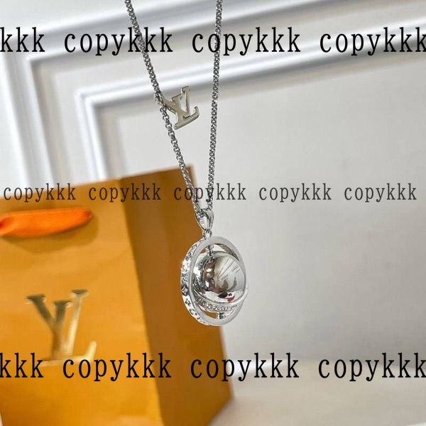 人気 ルイ・ヴィトン ネックレス N級品 - accessories-00709 画像 3