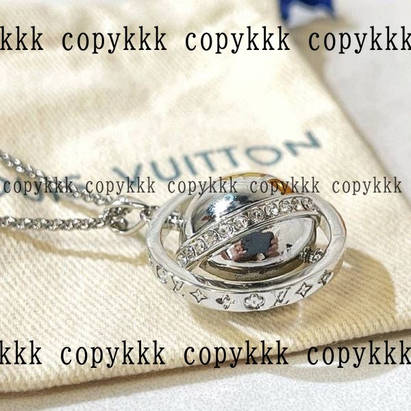 人気 ルイ・ヴィトン ネックレス N級品 - accessories-00709 画像 6