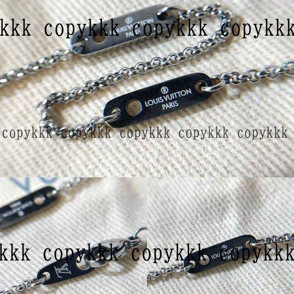 人気 ルイ・ヴィトン ネックレス N級品 - accessories-00709 画像 8