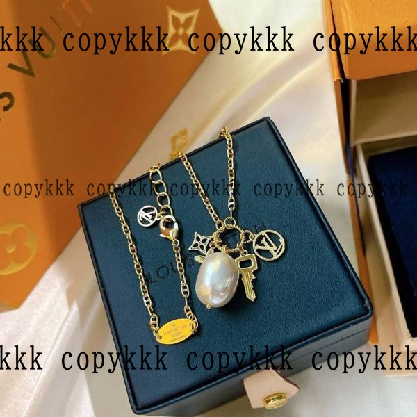 格安 ルイ・ヴィトン ネックレス コピー - accessories-00710 画像 3