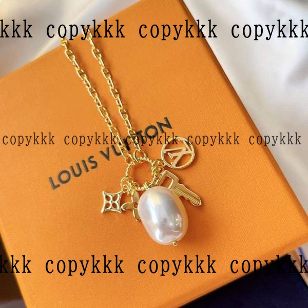 格安 ルイ・ヴィトン ネックレス コピー - accessories-00710 画像 4