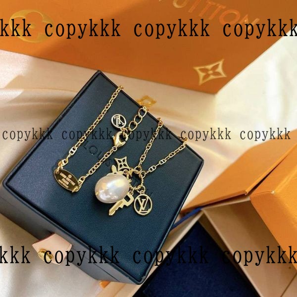 格安 ルイ・ヴィトン ネックレス コピー - accessories-00710 画像 5