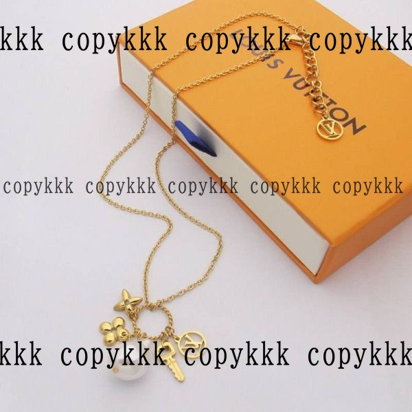 格安 ルイ・ヴィトン ネックレス コピー - accessories-00710 画像 8