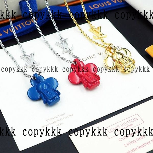 送料無料 ルイ・ヴィトン ネックレス コピー - accessories-00713