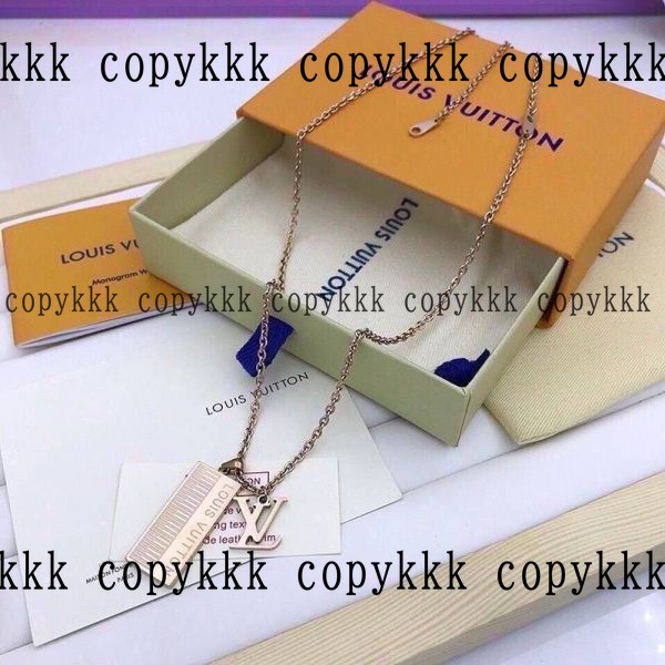人気 ルイ・ヴィトン ネックレス N級品 - accessories-00716