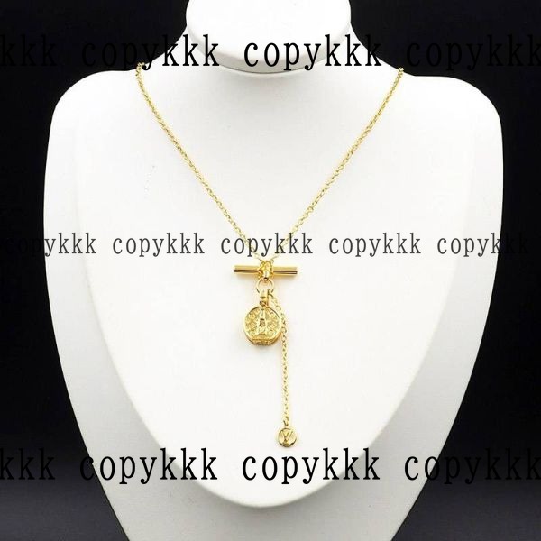 人気 ルイ・ヴィトン ネックレス N級品 - accessories-00718