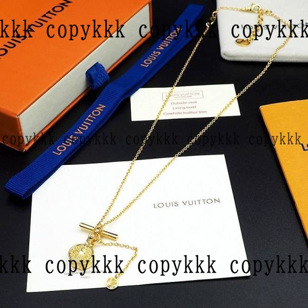 人気 ルイ・ヴィトン ネックレス N級品 - accessories-00718 画像 3