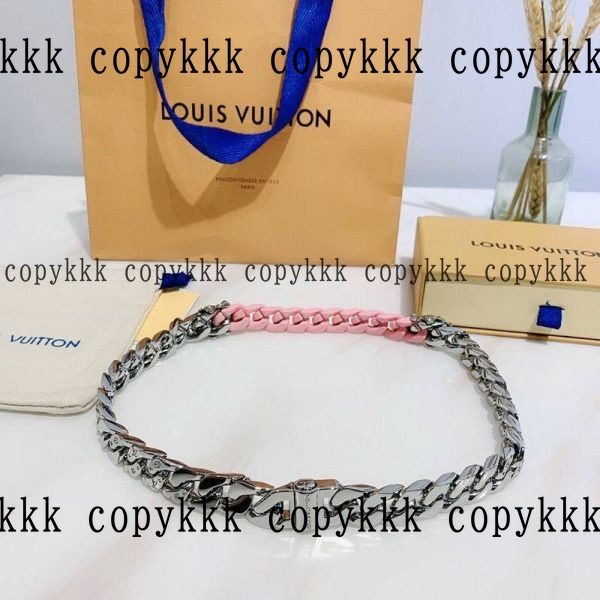 ルイ・ヴィトン ネックレス ブランドコピー 激安通販 - accessories-00719