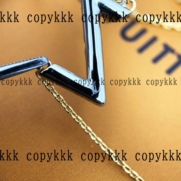 ルイ・ヴィトン ネックレス N級品 送料無料 - accessories-00722 画像 6