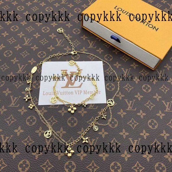 格安 ルイ・ヴィトン ネックレス コピー - accessories-00725 画像 2