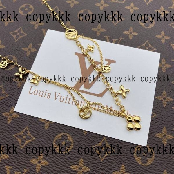 格安 ルイ・ヴィトン ネックレス コピー - accessories-00725 画像 4