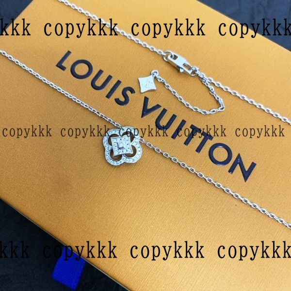 ルイ・ヴィトン ネックレス N級品 送料無料 - accessories-00726 画像 5