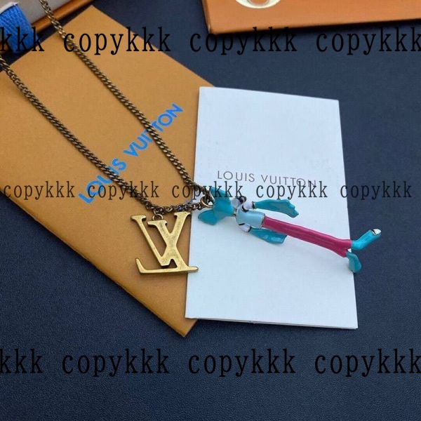人気 ルイ・ヴィトン ネックレス N級品 - accessories-00730 メイン画像