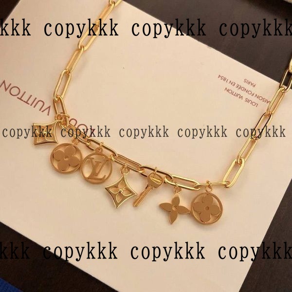格安 ルイ・ヴィトン ネックレス コピー - accessories-00732 画像 2