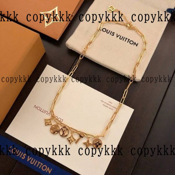 格安 ルイ・ヴィトン ネックレス コピー - accessories-00732 画像 3