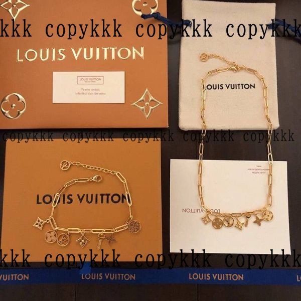 格安 ルイ・ヴィトン ネックレス コピー - accessories-00732 画像 6