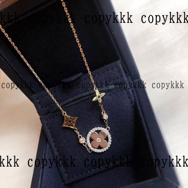 送料無料 ルイ・ヴィトン ネックレス コピー - accessories-00735