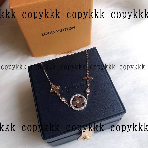 送料無料 ルイ・ヴィトン ネックレス コピー - accessories-00735 画像 6