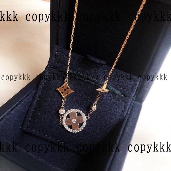 送料無料 ルイ・ヴィトン ネックレス コピー - accessories-00735 画像 9