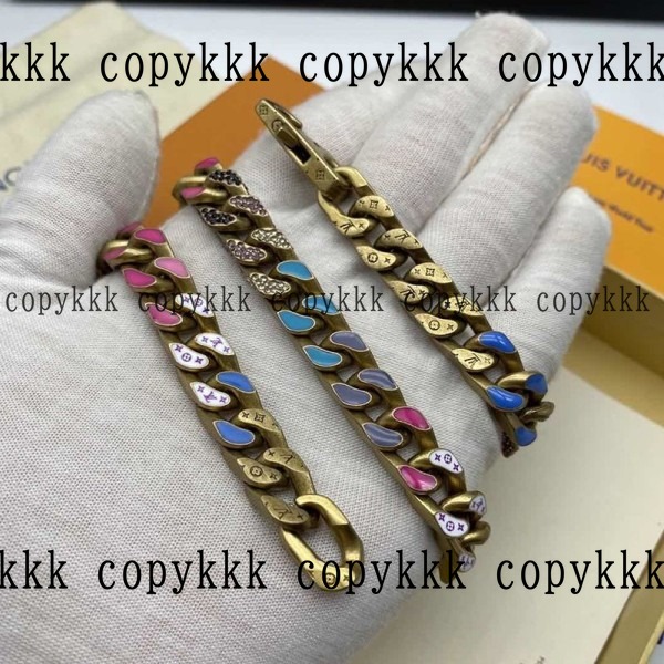 ルイ・ヴィトン ネックレス ブランドコピー 激安通販 - accessories-00746 画像 3