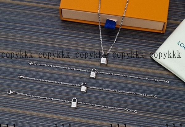 ルイ・ヴィトン ネックレス N級品 送料無料 - accessories-00748 画像 2