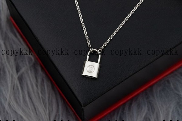 ルイ・ヴィトン ネックレス N級品 送料無料 - accessories-00748 画像 4