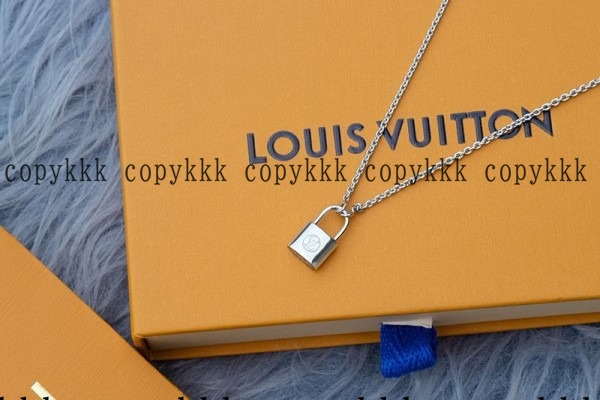 ルイ・ヴィトン ネックレス N級品 送料無料 - accessories-00748 画像 5