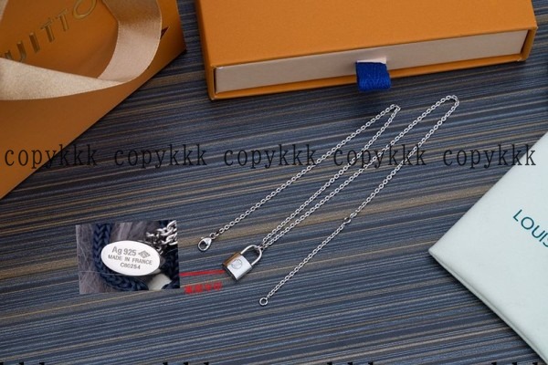 ルイ・ヴィトン ネックレス N級品 送料無料 - accessories-00748 画像 7