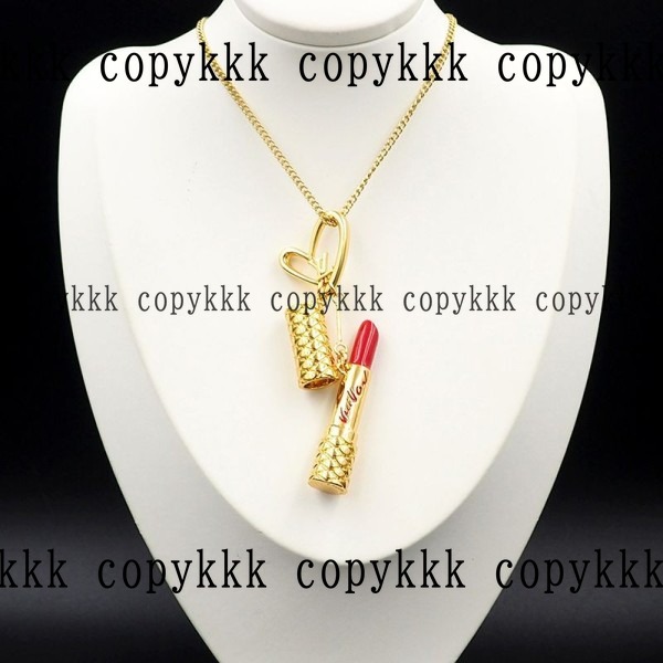 人気 ルイ・ヴィトン ネックレス N級品 - accessories-00749