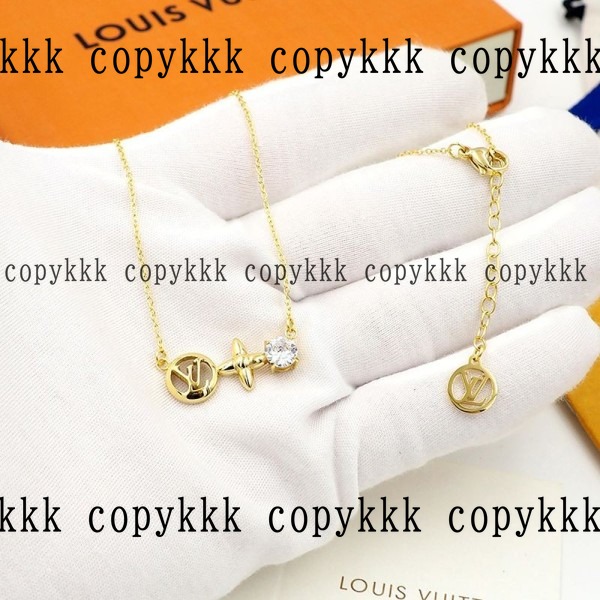 ルイ・ヴィトン ネックレス N級品 送料無料 - accessories-00753 メイン画像