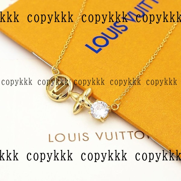 ルイ・ヴィトン ネックレス N級品 送料無料 - accessories-00753 画像 3