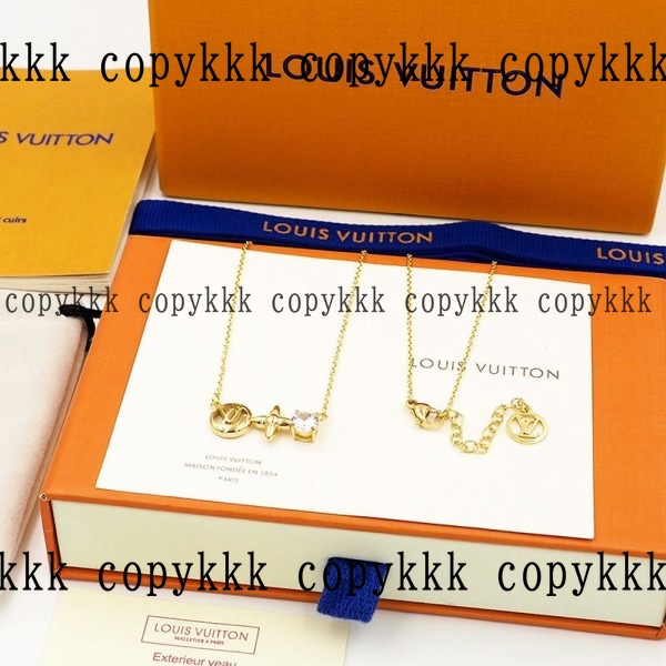 ルイ・ヴィトン ネックレス N級品 送料無料 - accessories-00753 画像 5