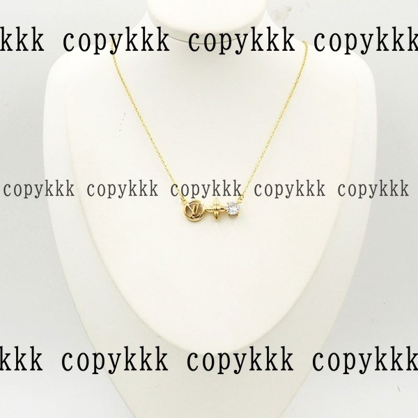 ルイ・ヴィトン ネックレス N級品 送料無料 - accessories-00753 画像 6