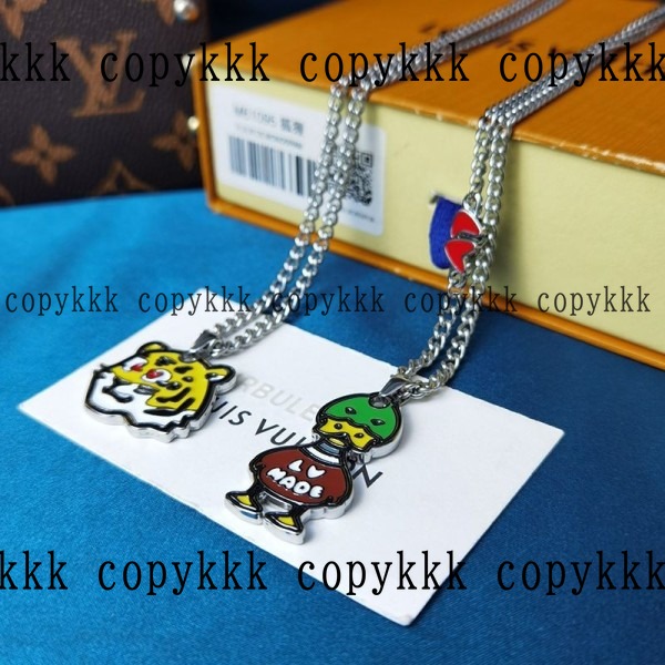 送料無料 ルイ・ヴィトン ネックレス コピー - accessories-00755