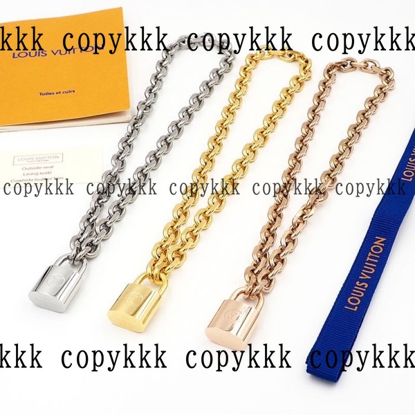 人気 ルイ・ヴィトン ネックレス N級品 - accessories-00756 メイン画像