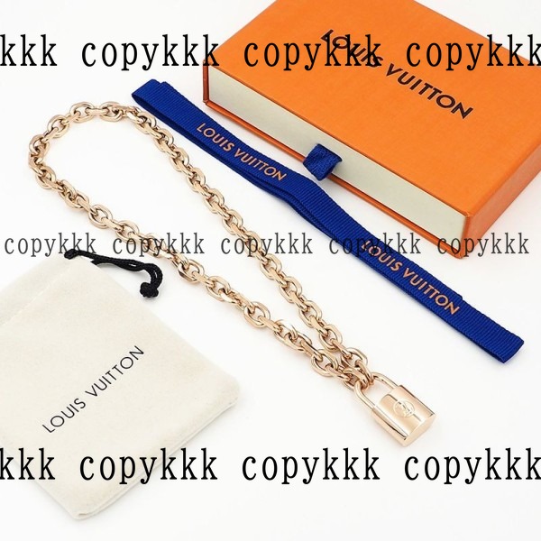 人気 ルイ・ヴィトン ネックレス N級品 - accessories-00756 画像 4