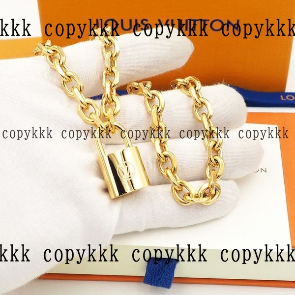 人気 ルイ・ヴィトン ネックレス N級品 - accessories-00756 画像 6