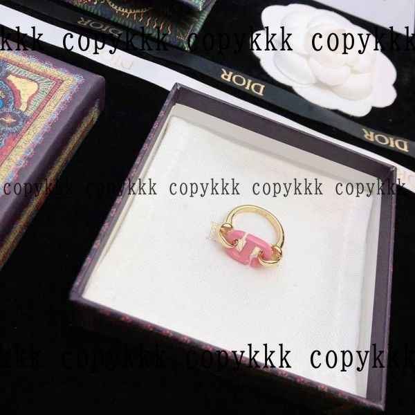 送料無料 ディオール リング コピー - accessories-01242 画像 4
