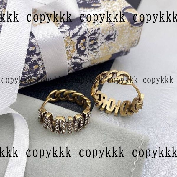 ディオール リング N級品 送料無料 - accessories-01246 画像 3