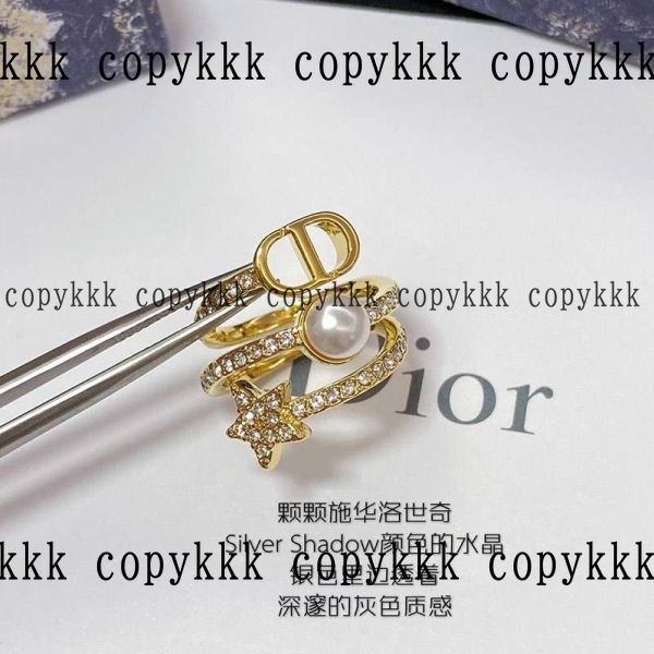 格安 ディオール リング コピー - accessories-01247 おすすめN級品