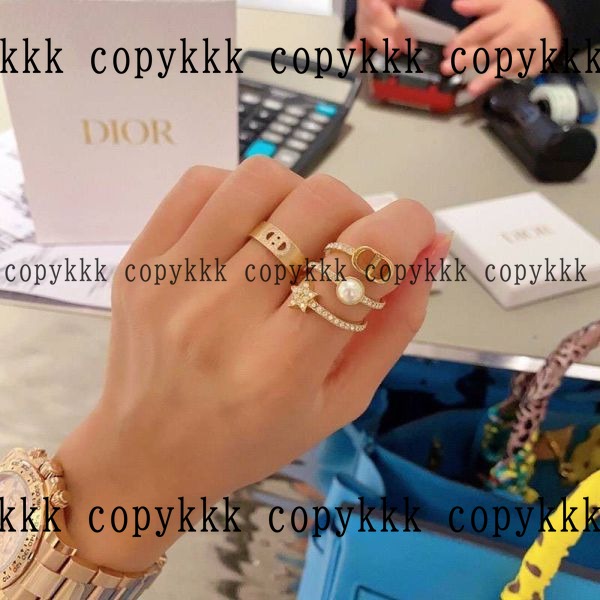 格安 ディオール リング コピー - accessories-01247 画像 2