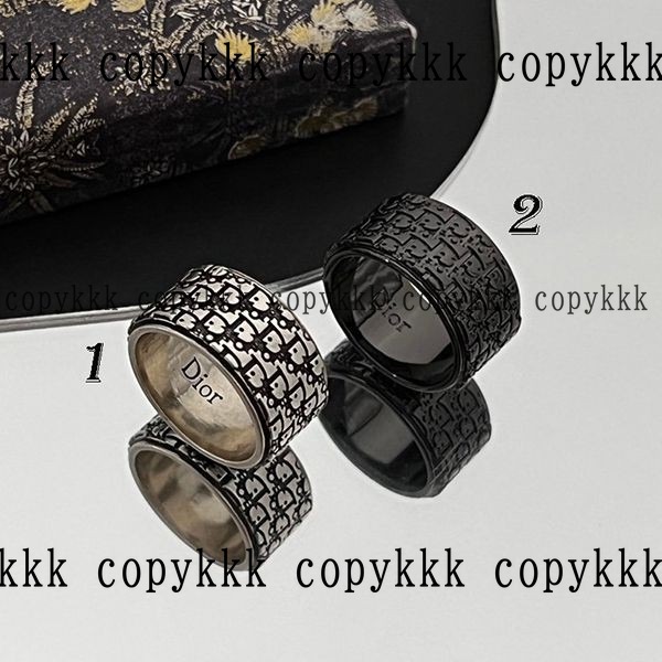 格安 ディオール リング コピー - accessories-01234 おすすめN級品