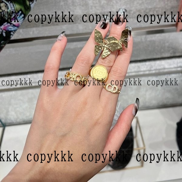 人気 ディオール リング N級品 - accessories-01236 画像 8