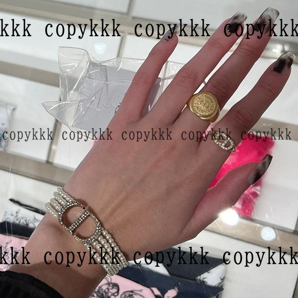 人気 ディオール リング N級品 - accessories-01236 画像 9