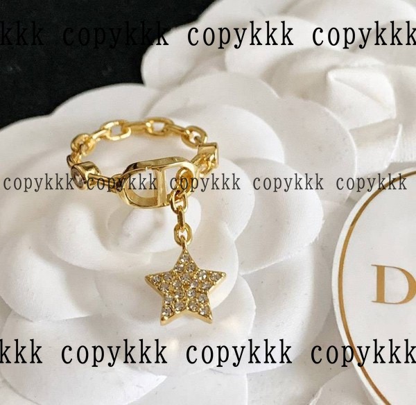ディオール リング N級品 送料無料 - accessories-01237