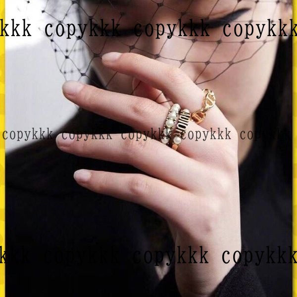 格安 ディオール リング コピー - accessories-01238 画像 8